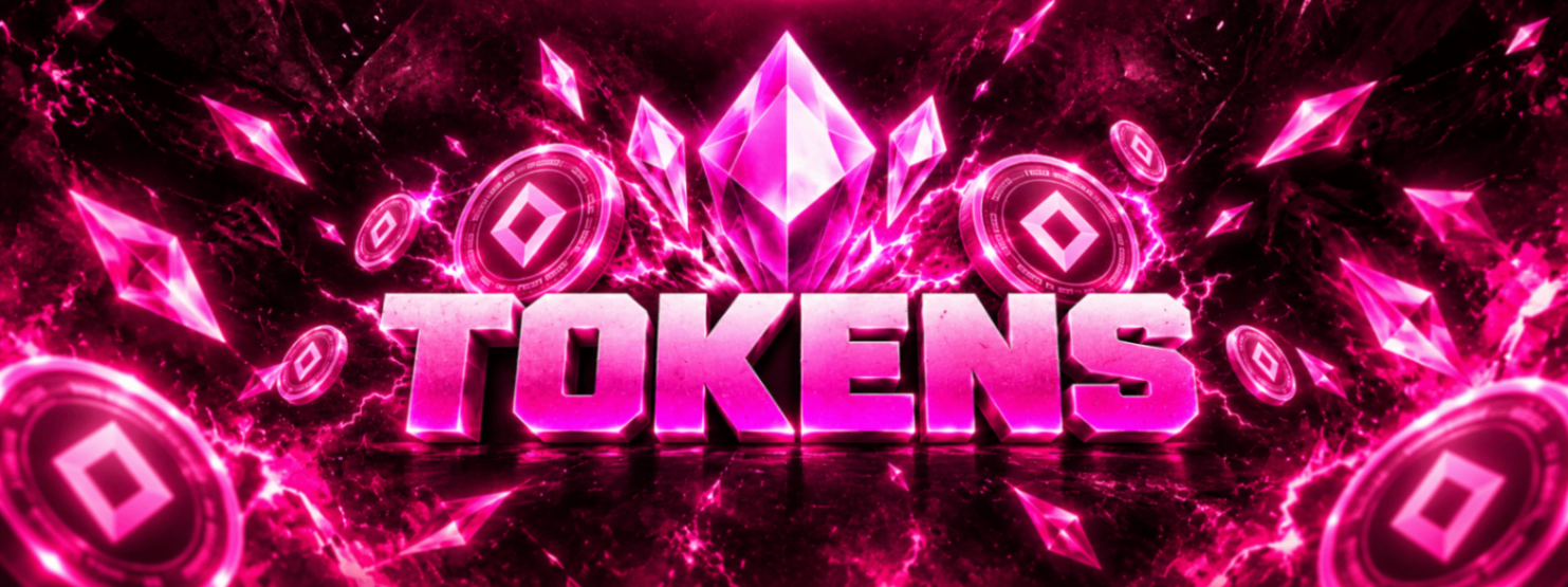 TOKEN FA