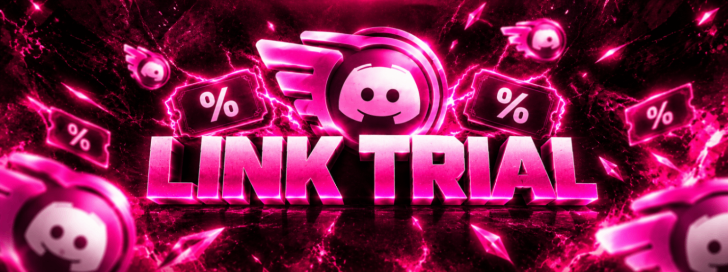 Link Trial